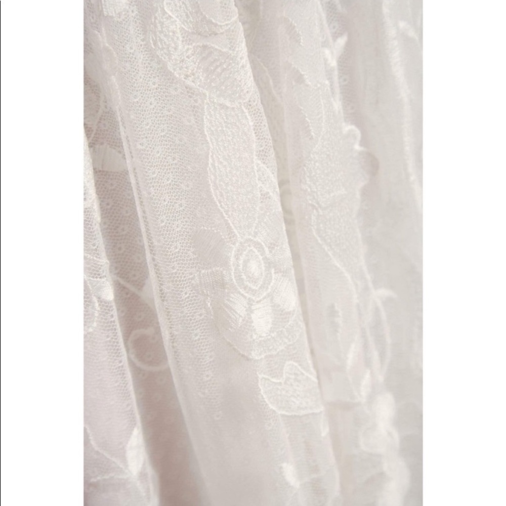 NWT Needle & Thread Ballerina Midi Dress US2 - Picture 7 of 8